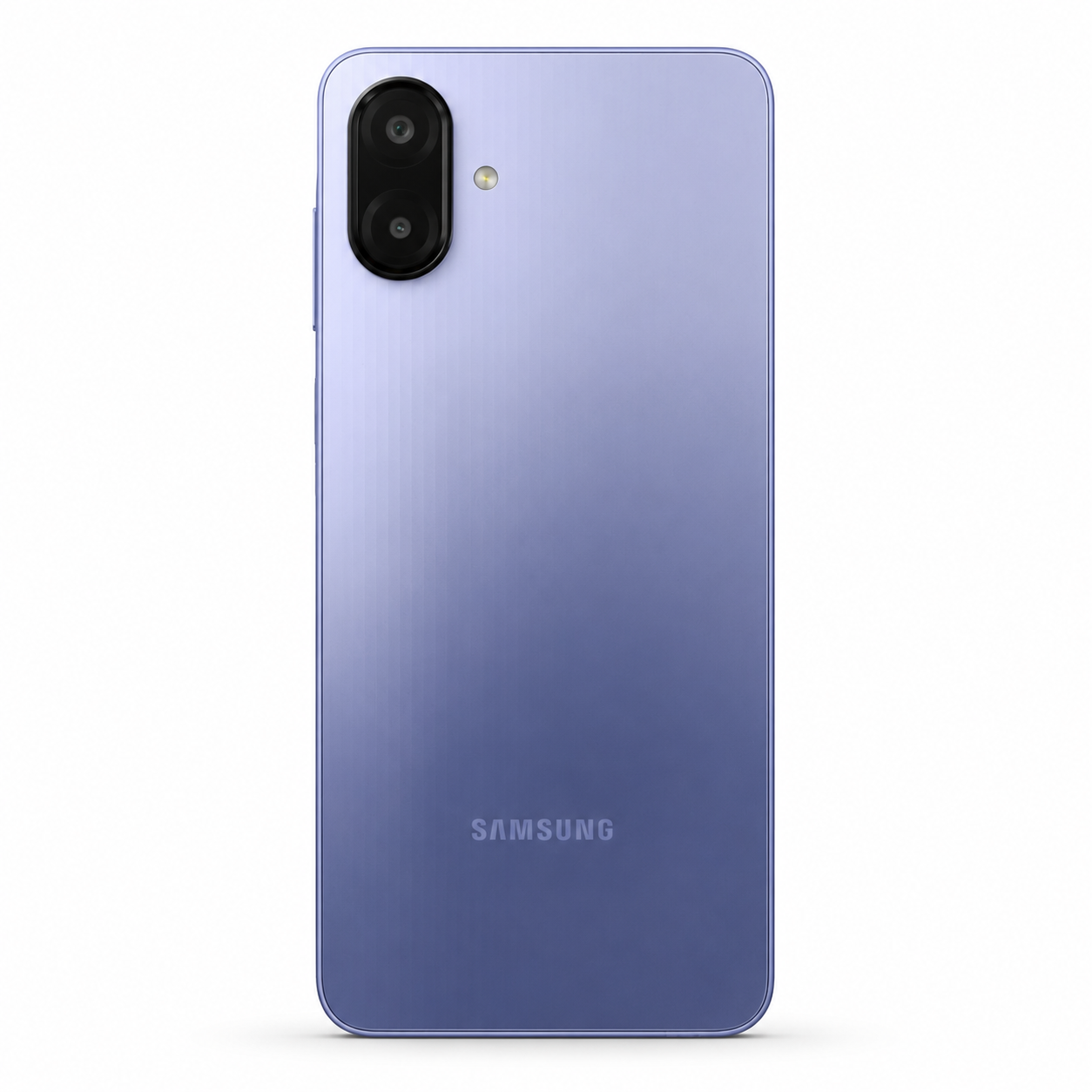 Samsung Galaxy A07 — Écran 6,7